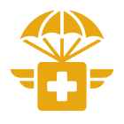 Asistencia Humanitaria Emergencia